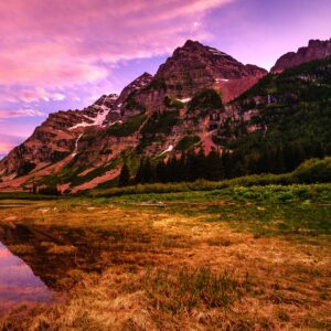 Colorado College State of the Rockies Project: Subnational Climate Action in the Rocky Mountain West